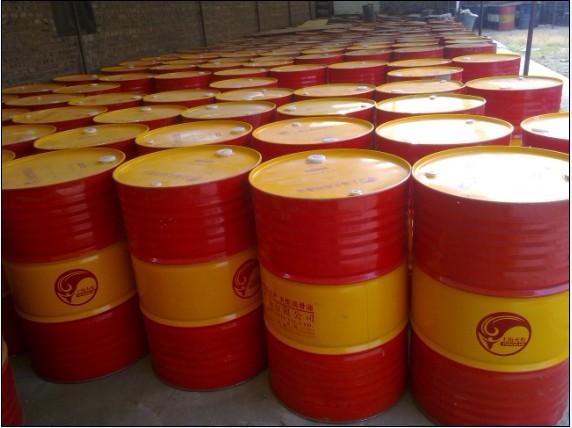 中国石化集团唯一授权生产上海火炬润滑油潍坊地区授权经销商